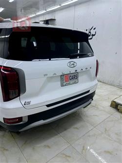 هيونداي باليسيد